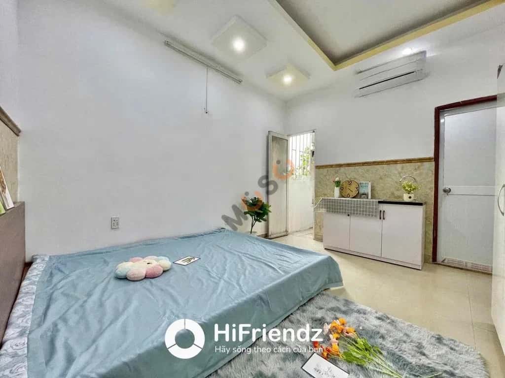 Cho thuê căn hộ chung cư Đường Lý Chiêu Hoàng Quận 6, TP.HCM – 1 phòng ngủ, giá 3 triệu — Hình 3 Cho thuê căn hộ chung cư Đường Lý Chiêu Hoàng Quận 6, TP.HCM – 1 phòng ngủ, giá 3 triệu — Hình 3