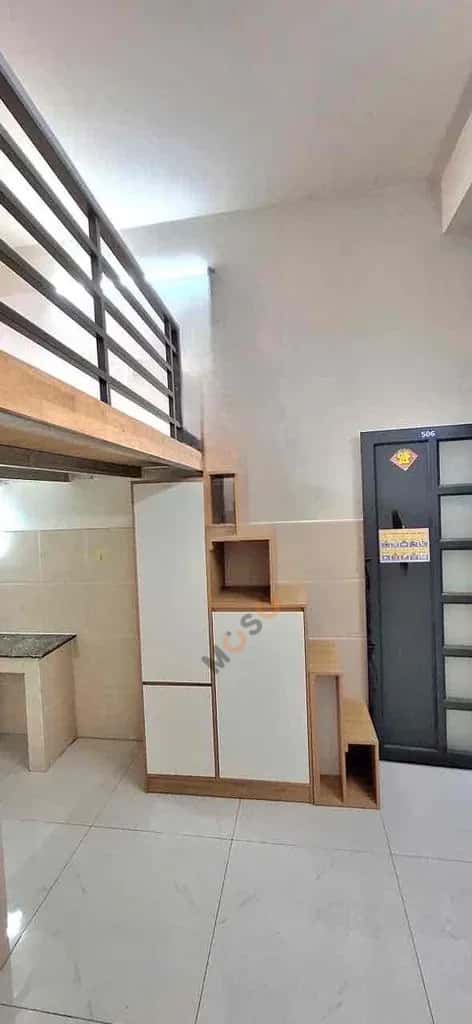 Cho thuê phòng trọ Đường Cộng Hòa Quận Tân Bình, TP.HCM – giá 3.8 triệu — Hình 2 Cho thuê phòng trọ Đường Cộng Hòa Quận Tân Bình, TP.HCM – giá 3.8 triệu — Hình 2