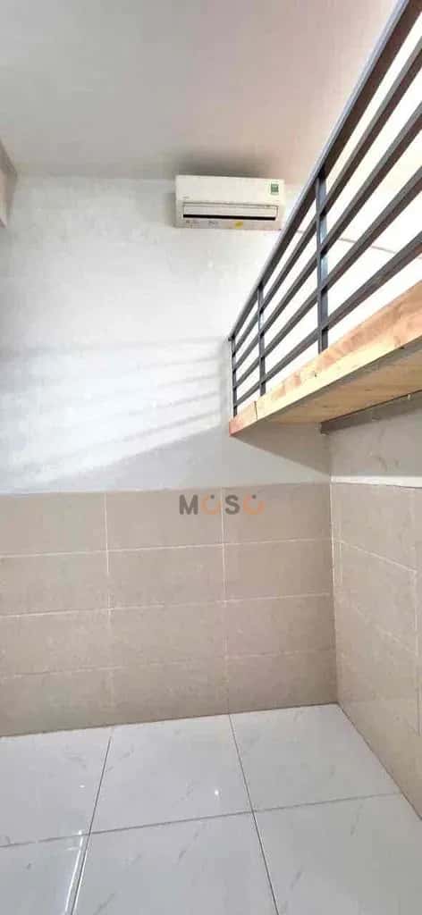 Cho thuê phòng trọ Đường Cộng Hòa Quận Tân Bình, TP.HCM – giá 3.8 triệu — Hình 3 Cho thuê phòng trọ Đường Cộng Hòa Quận Tân Bình, TP.HCM – giá 3.8 triệu — Hình 3