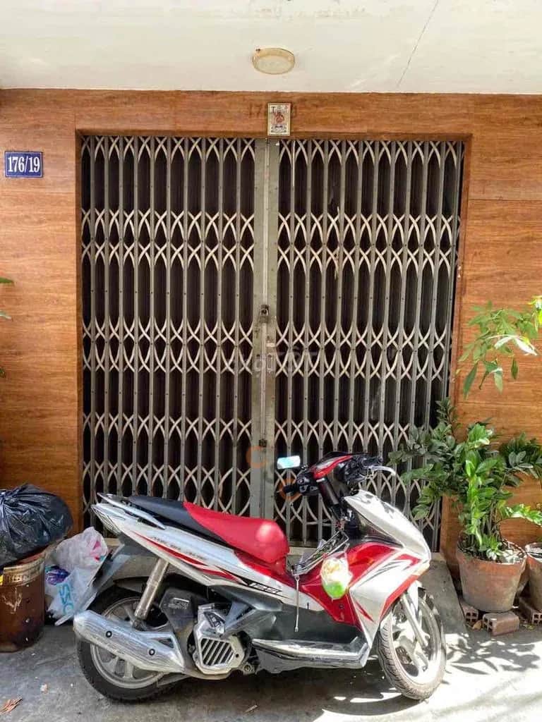 Cho thuê nhà hẻm Đường 3 Tháng 2 Quận 11, TP.HCM – 1 phòng ngủ, giá 9 triệu Cho thuê nhà hẻm Đường 3 Tháng 2 Quận 11, TP.HCM – 1 phòng ngủ, giá 9 triệu