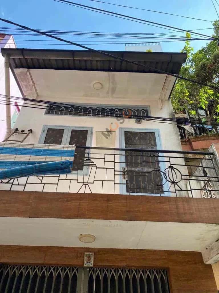 Cho thuê nhà hẻm Đường 3 Tháng 2 Quận 11, TP.HCM – 1 phòng ngủ, giá 9 triệu — Hình 2 Cho thuê nhà hẻm Đường 3 Tháng 2 Quận 11, TP.HCM – 1 phòng ngủ, giá 9 triệu — Hình 2