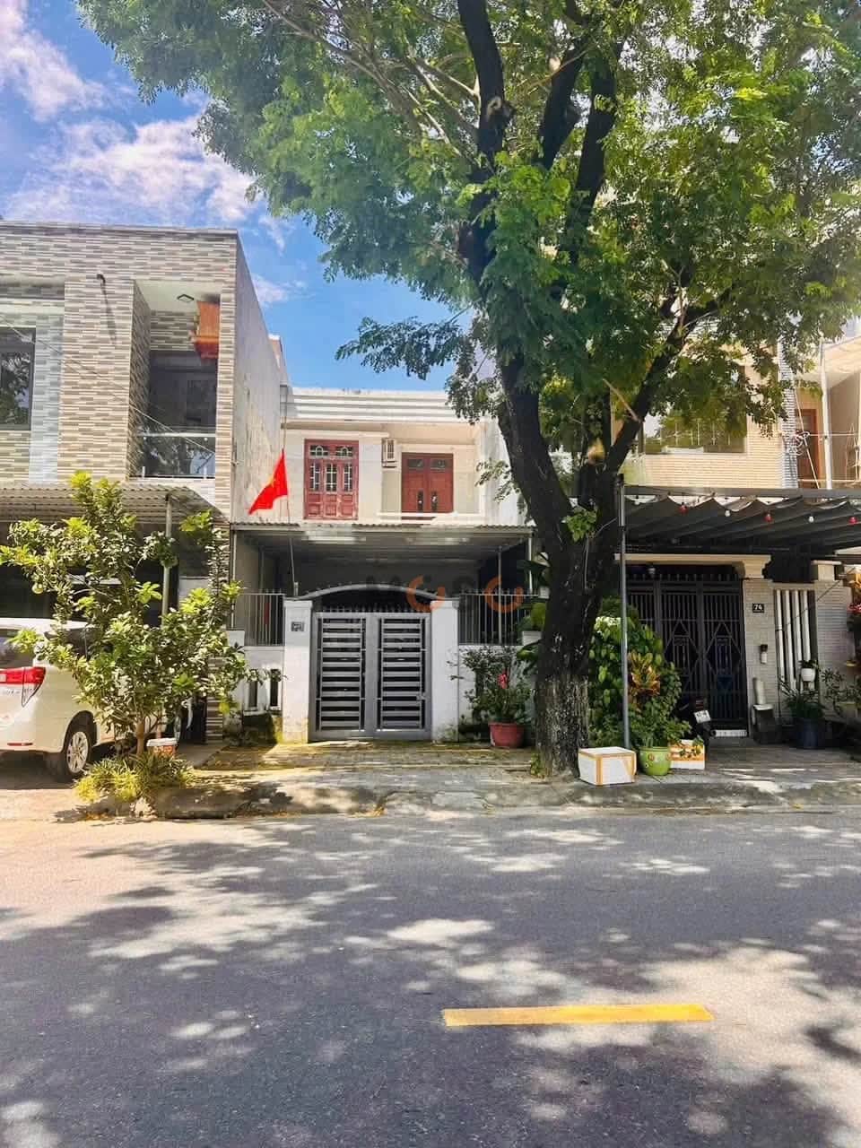 Bán nhà mặt tiền Trần Đình Tri Quận Liên Chiểu, TP. Đà Nẵng – 3 phòng ngủ, giá 8.9 tỷ Bán nhà mặt tiền Trần Đình Tri Quận Liên Chiểu, TP. Đà Nẵng – 3 phòng ngủ, giá 8.9 tỷ