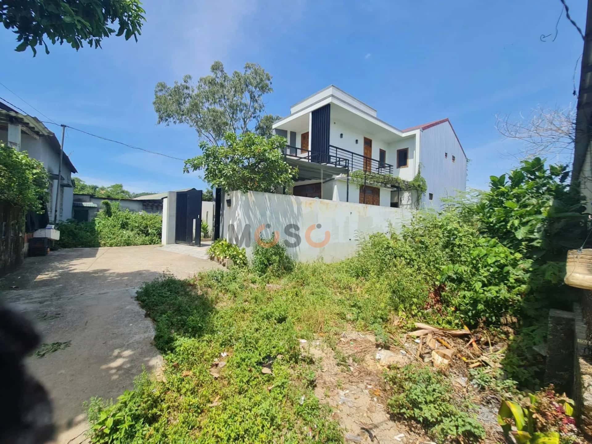 Bán đất K44 Nguyễn Khoa Chiêm Quận Thuận Hóa, TP. Huế – giá 1.9 tỷ — Hình 2 Bán đất K44 Nguyễn Khoa Chiêm Quận Thuận Hóa, TP. Huế – giá 1.9 tỷ — Hình 2