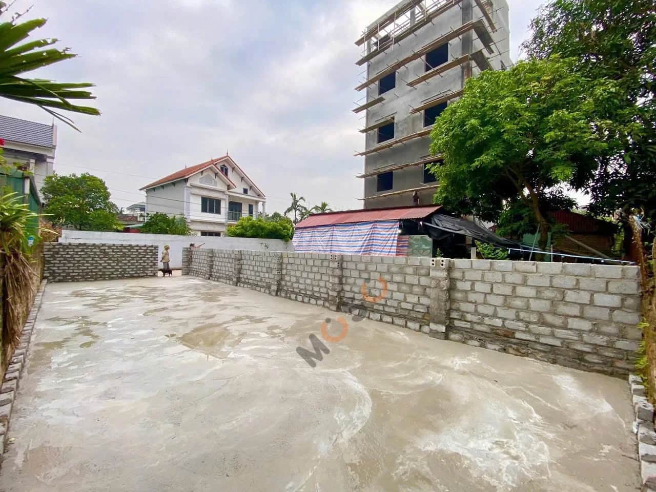 Bán đất Thôn Kim Ngưu Huyện Văn Giang, Hưng Yên – giá 4 tỷ Bán đất Thôn Kim Ngưu Huyện Văn Giang, Hưng Yên – giá 4 tỷ