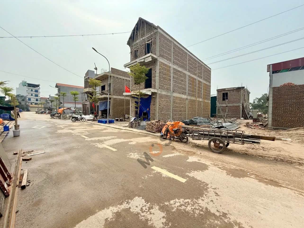 Bán đất Thôn Vĩnh An Huyện Văn Giang, Hưng Yên – giá 7.5 tỷ Bán đất Thôn Vĩnh An Huyện Văn Giang, Hưng Yên – giá 7.5 tỷ