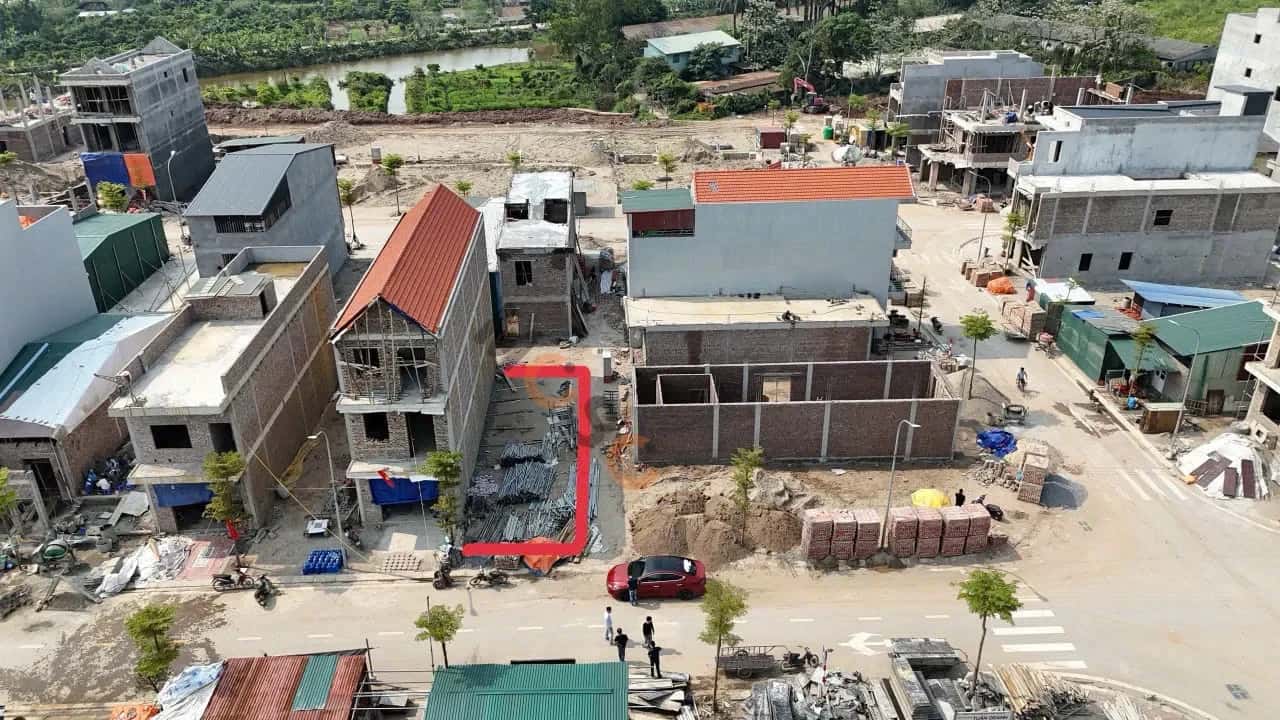 Bán đất Thôn Vĩnh An Huyện Văn Giang, Hưng Yên – giá 7.5 tỷ — Hình 3 Bán đất Thôn Vĩnh An Huyện Văn Giang, Hưng Yên – giá 7.5 tỷ — Hình 3