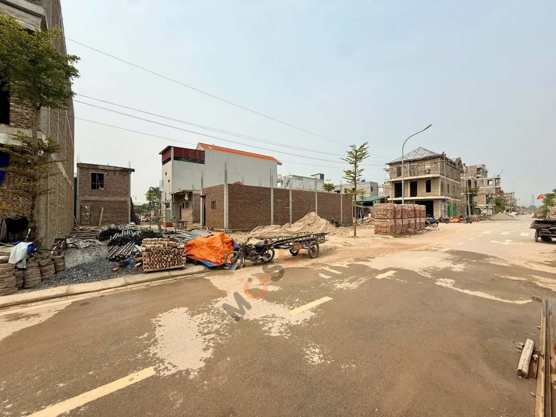 Bán đất Thôn Vĩnh An Huyện Văn Giang, Hưng Yên – giá 7.5 tỷ — Hình 2 Bán đất Thôn Vĩnh An Huyện Văn Giang, Hưng Yên – giá 7.5 tỷ — Hình 2