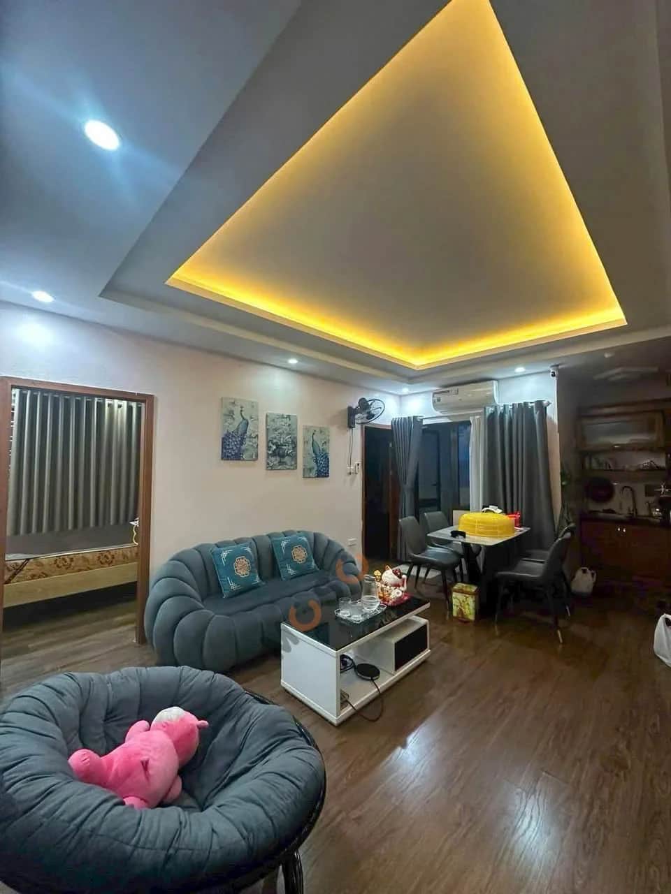 Bán căn hộ chung cư Tôn Đức Thắng Thành phố Vĩnh Yên, Vĩnh Phúc – 2 phòng ngủ, giá 1.3 tỷ Bán căn hộ chung cư Tôn Đức Thắng Thành phố Vĩnh Yên, Vĩnh Phúc – 2 phòng ngủ, giá 1.3 tỷ