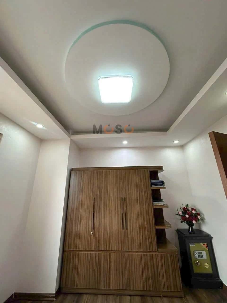 Bán căn hộ chung cư Tôn Đức Thắng Thành phố Vĩnh Yên, Vĩnh Phúc – 2 phòng ngủ, giá 1.3 tỷ — Hình 3 Bán căn hộ chung cư Tôn Đức Thắng Thành phố Vĩnh Yên, Vĩnh Phúc – 2 phòng ngủ, giá 1.3 tỷ — Hình 3