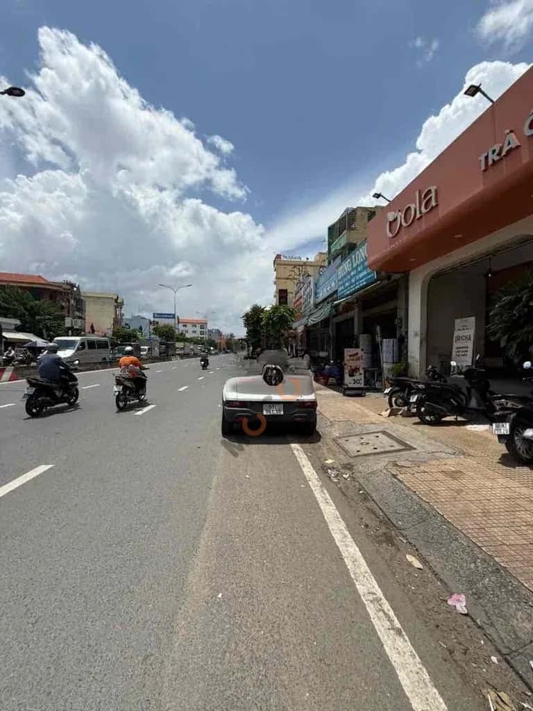 Cho thuê văn phòng Đường Lê Trọng Tấn Quận Bình Tân, TP.HCM – giá 11 triệu — Hình 3 Cho thuê văn phòng Đường Lê Trọng Tấn Quận Bình Tân, TP.HCM – giá 11 triệu — Hình 3