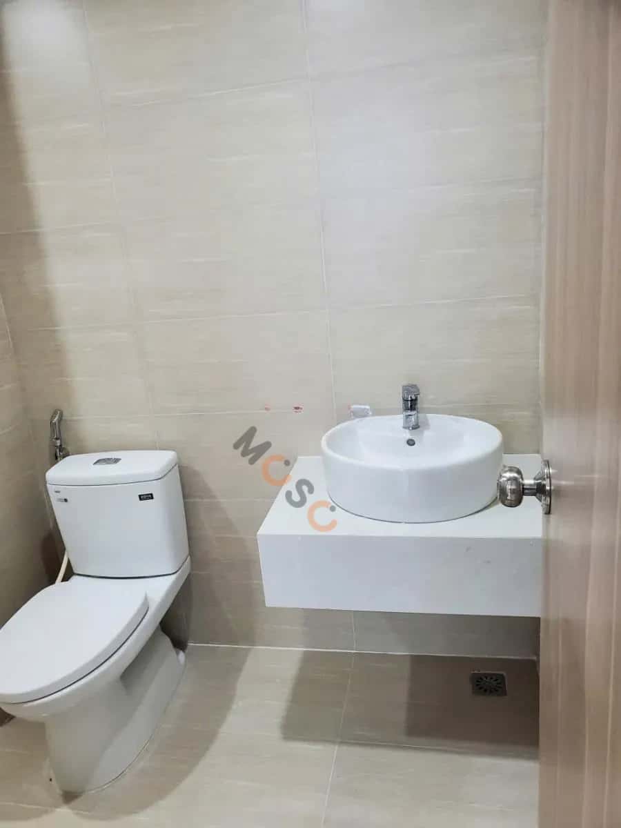 Cho thuê căn hộ chung cư Tố Hữu Thành phố Huế, Huế – 2 phòng ngủ, giá 5.5 triệu — Hình 2 Cho thuê căn hộ chung cư Tố Hữu Thành phố Huế, Huế – 2 phòng ngủ, giá 5.5 triệu — Hình 2