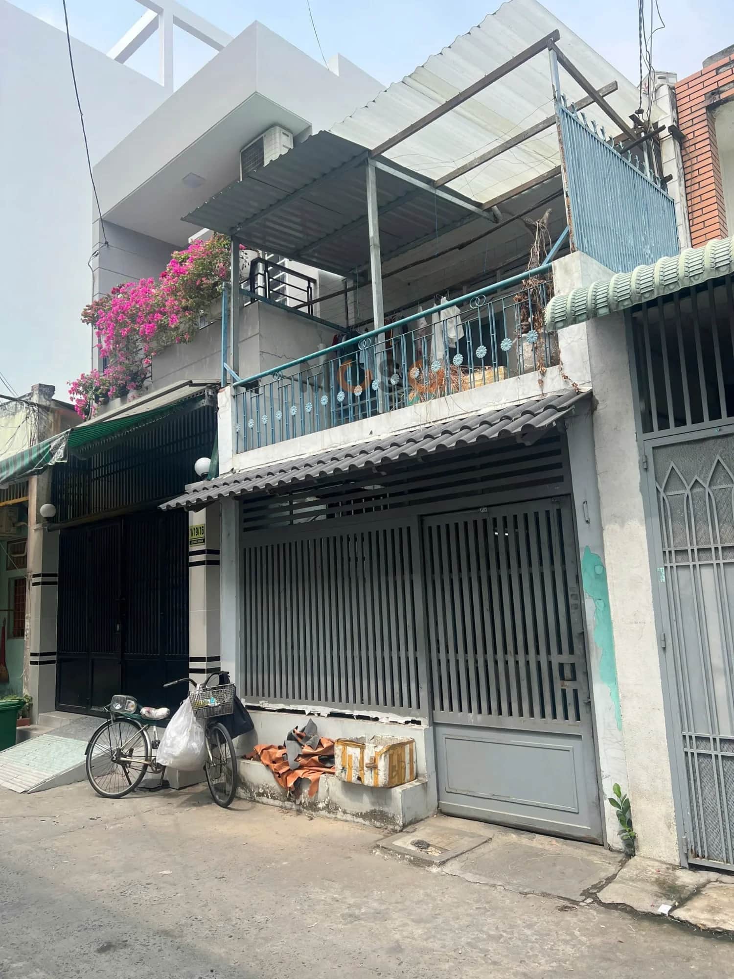 Bán nhà hẻm Lê Thúc Hoạch Quận Tân Phú, TP.HCM – 4 phòng ngủ, giá 7.9 tỷ Bán nhà hẻm Lê Thúc Hoạch Quận Tân Phú, TP.HCM – 4 phòng ngủ, giá 7.9 tỷ
