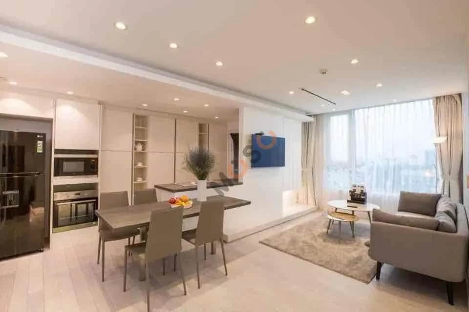 Cho thuê căn hộ chung cư Đường Trương Định Quận 3, TP.HCM – 2 phòng ngủ, giá 38 triệu Cho thuê căn hộ chung cư Đường Trương Định Quận 3, TP.HCM – 2 phòng ngủ, giá 38 triệu