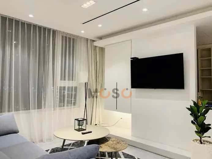 Cho thuê căn hộ chung cư Đường Trương Định Quận 3, TP.HCM – 2 phòng ngủ, giá 38 triệu — Hình 3 Cho thuê căn hộ chung cư Đường Trương Định Quận 3, TP.HCM – 2 phòng ngủ, giá 38 triệu — Hình 3
