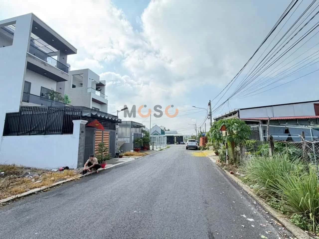 Bán đất đường DX 107 Thành phố Thủ Dầu Một, Bình Dương – giá 1.9 tỷ — Hình 3 Bán đất đường DX 107 Thành phố Thủ Dầu Một, Bình Dương – giá 1.9 tỷ — Hình 3