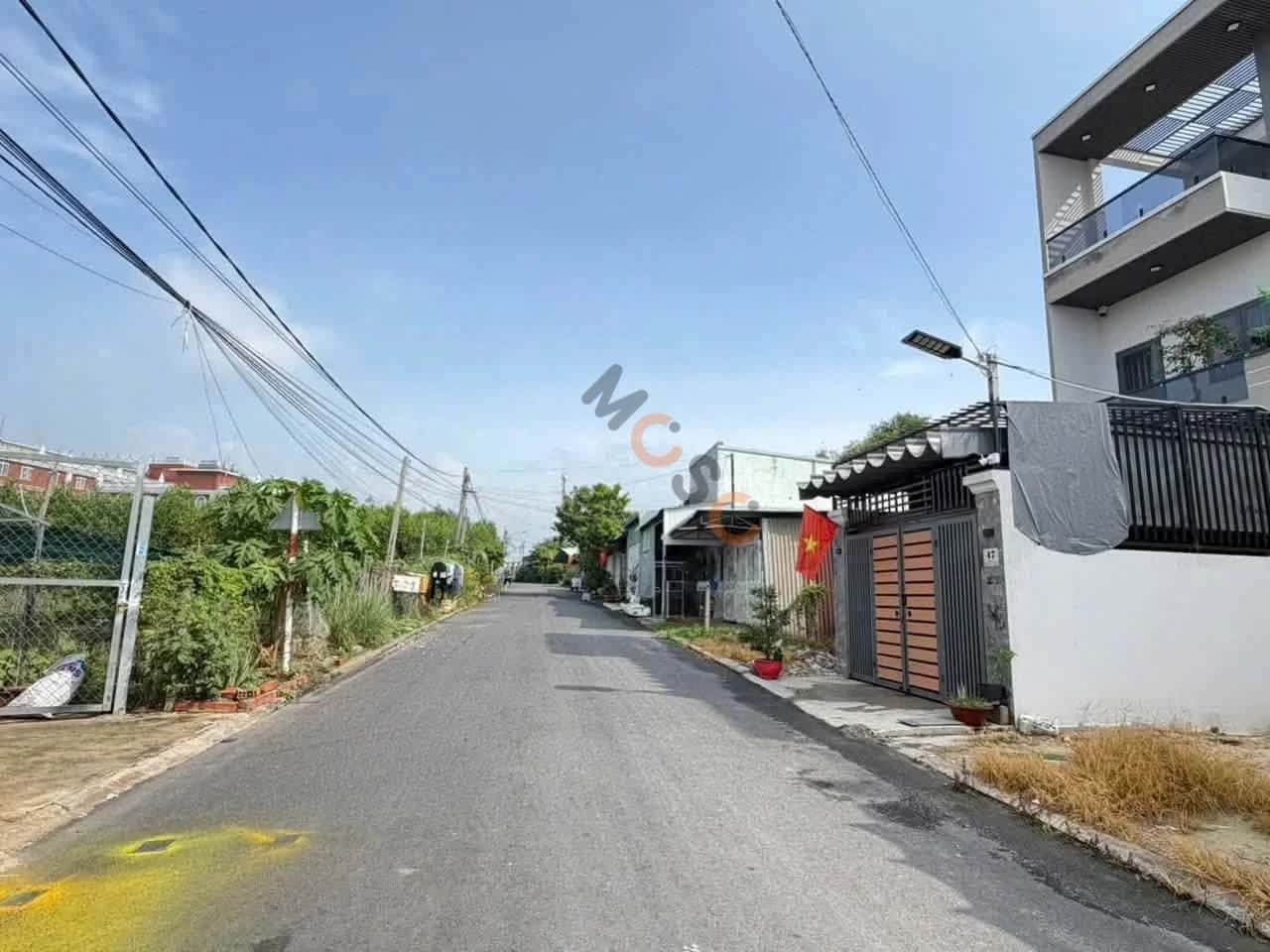 Bán đất đường DX 107 Thành phố Thủ Dầu Một, Bình Dương – giá 1.9 tỷ — Hình 2 Bán đất đường DX 107 Thành phố Thủ Dầu Một, Bình Dương – giá 1.9 tỷ — Hình 2