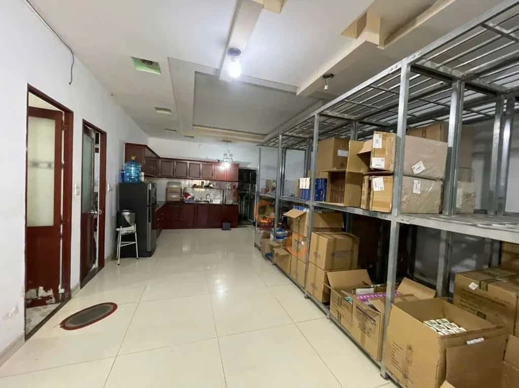 Cho thuê nhà mặt tiền Nguyễn Hữu Dật Tân Phú, Ho Chi Minh – giá 27 triệu — Hình 2 Cho thuê nhà mặt tiền Nguyễn Hữu Dật Tân Phú, Ho Chi Minh – giá 27 triệu — Hình 2