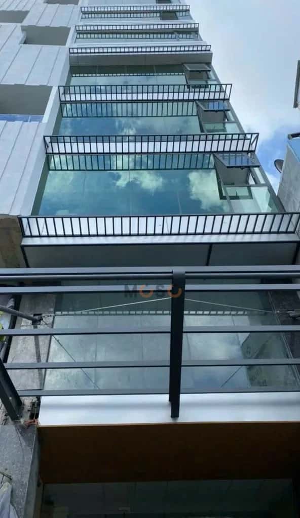 Cho thuê nhà mặt tiền Đường Hồng Hà Tân Bình, TP.HCM – giá 15 triệu — Hình 2 Cho thuê nhà mặt tiền Đường Hồng Hà Tân Bình, TP.HCM – giá 15 triệu — Hình 2