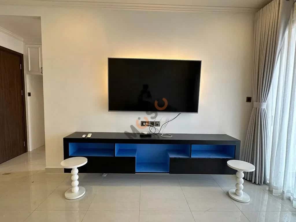 Cho thuê căn hộ chung cư Đường Nguyễn Xí Quận Bình Thạnh, TP.HCM – 3 phòng ngủ, giá 17 triệu — Hình 3 Cho thuê căn hộ chung cư Đường Nguyễn Xí Quận Bình Thạnh, TP.HCM – 3 phòng ngủ, giá 17 triệu — Hình 3