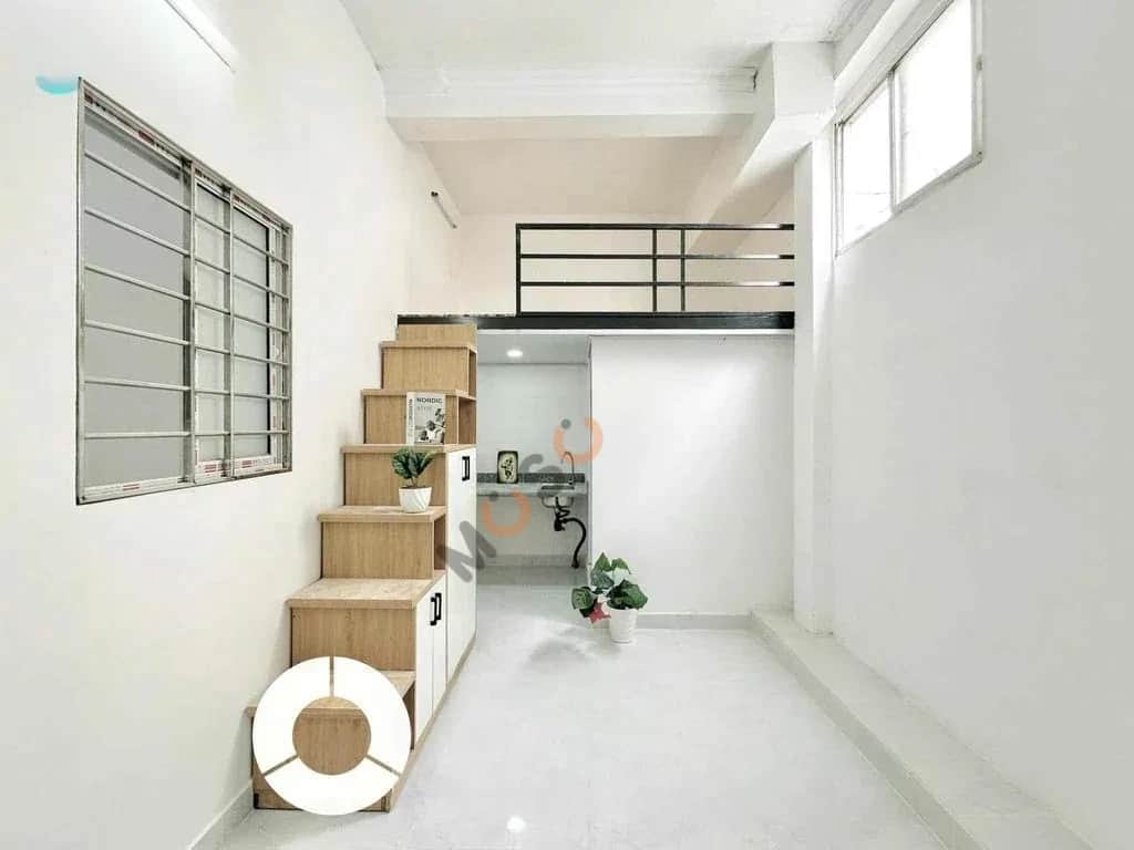 Cho thuê phòng trọ Hà Bá Tường Quận Tân Bình, TP.HCM – 1 phòng ngủ, giá 3.6 triệu Cho thuê phòng trọ Hà Bá Tường Quận Tân Bình, TP.HCM – 1 phòng ngủ, giá 3.6 triệu