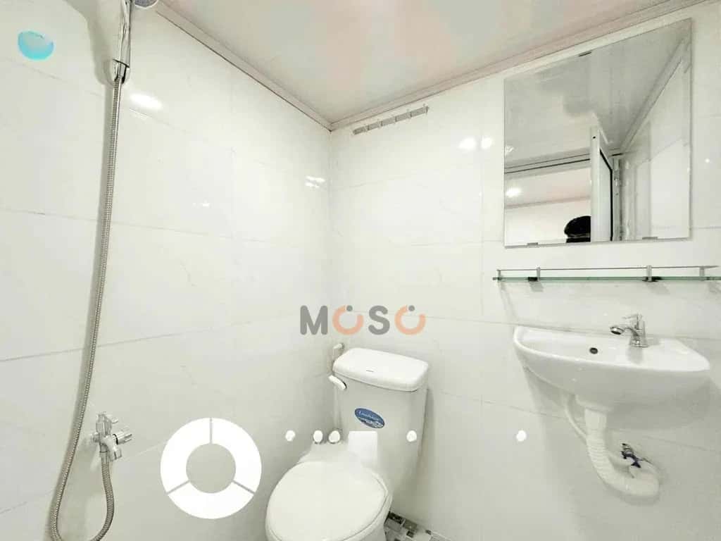 Cho thuê phòng trọ Hà Bá Tường Quận Tân Bình, TP.HCM – 1 phòng ngủ, giá 3.6 triệu — Hình 3 Cho thuê phòng trọ Hà Bá Tường Quận Tân Bình, TP.HCM – 1 phòng ngủ, giá 3.6 triệu — Hình 3