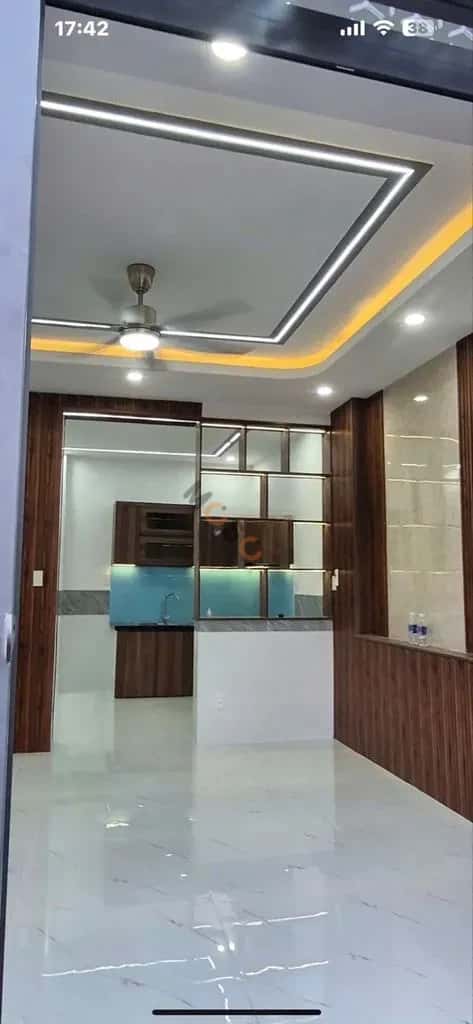 Bán nhà hẻm Quốc lộ 1A Thành phố Dĩ An, TP.HCM – 2 phòng ngủ, giá 2.5 tỷ — Hình 3 Bán nhà hẻm Quốc lộ 1A Thành phố Dĩ An, TP.HCM – 2 phòng ngủ, giá 2.5 tỷ — Hình 3