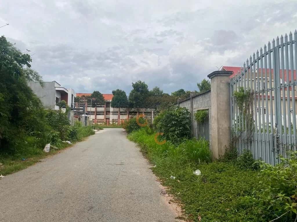 Bán đất đường ĐX69 Thành phố Thủ Dầu Một, Bình Dương – giá 4.4 tỷ — Hình 3 Bán đất đường ĐX69 Thành phố Thủ Dầu Một, Bình Dương – giá 4.4 tỷ — Hình 3