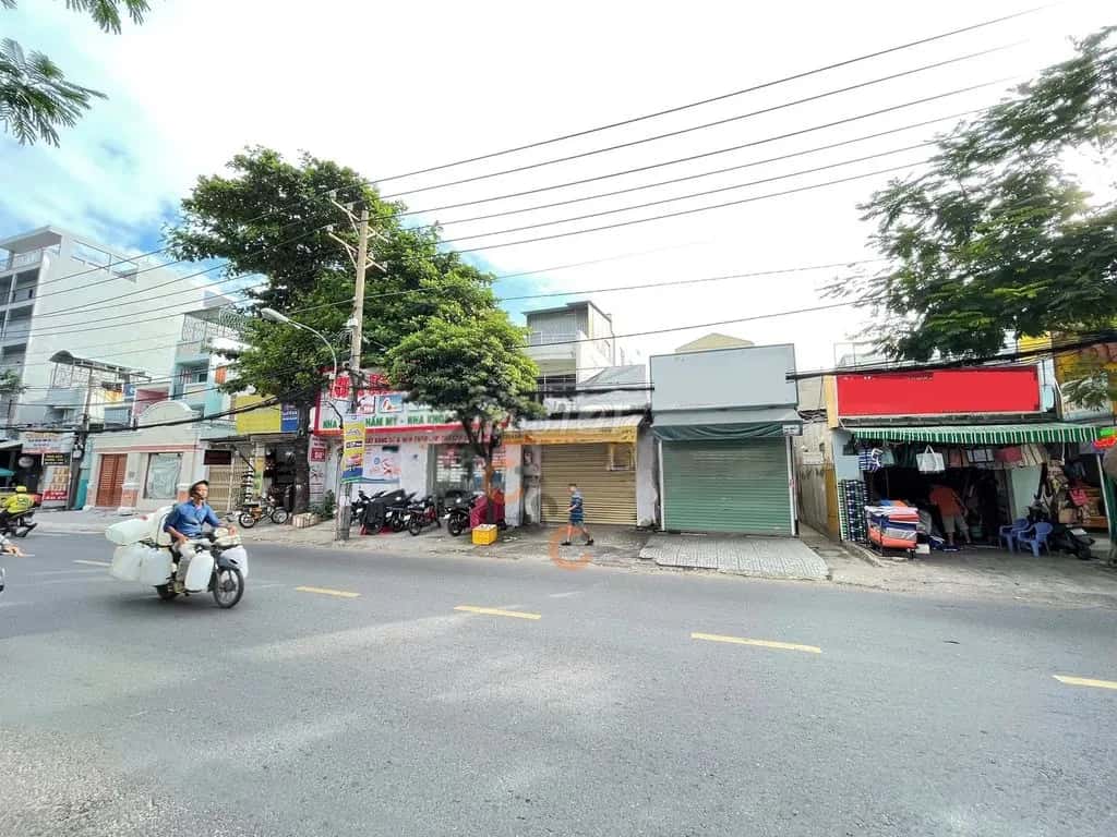 Cho thuê nhà mặt tiền Đường Âu Cơ Quận Tân Bình, TP.HCM – giá 17 triệu — Hình 2 Cho thuê nhà mặt tiền Đường Âu Cơ Quận Tân Bình, TP.HCM – giá 17 triệu — Hình 2