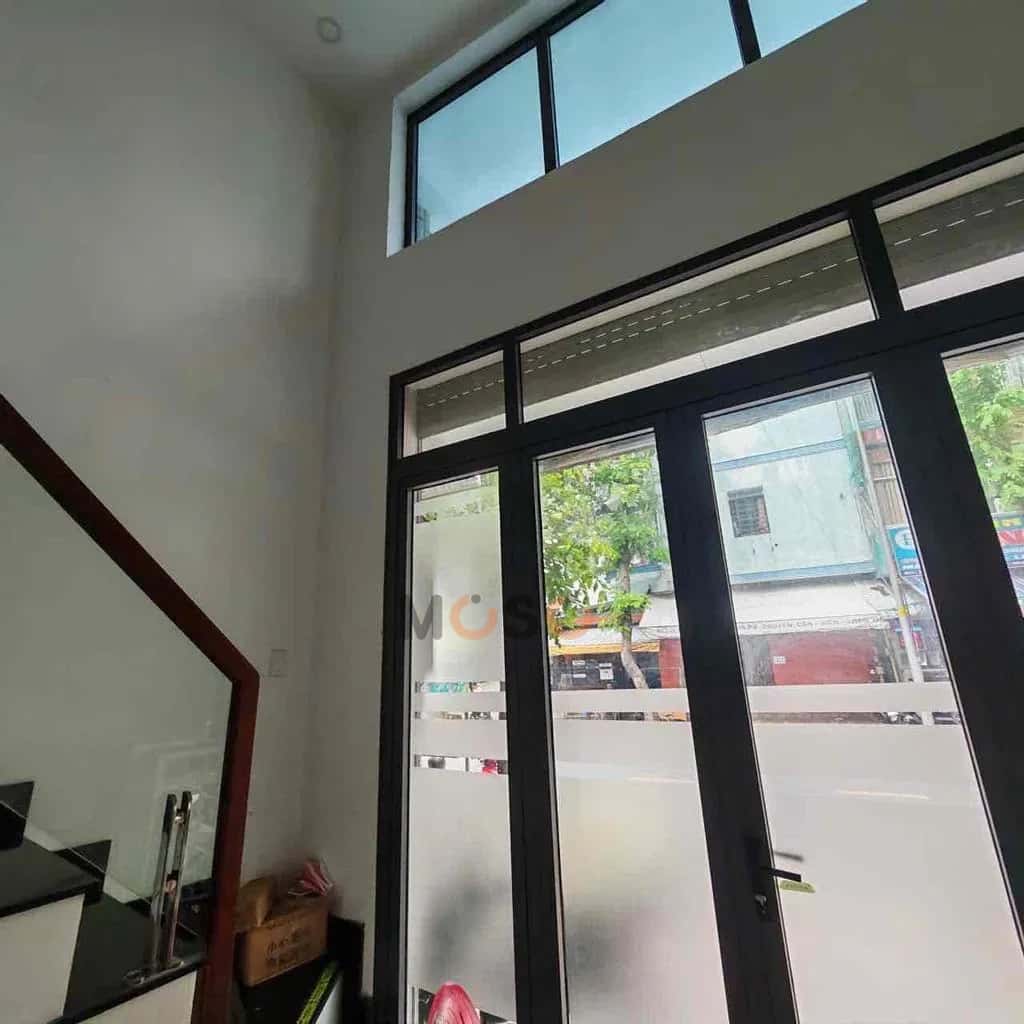 Cho thuê nhà mặt tiền Lý Nam Đế Quận 11, TP.HCM – 3 phòng ngủ, giá 25 triệu — Hình 2 Cho thuê nhà mặt tiền Lý Nam Đế Quận 11, TP.HCM – 3 phòng ngủ, giá 25 triệu — Hình 2
