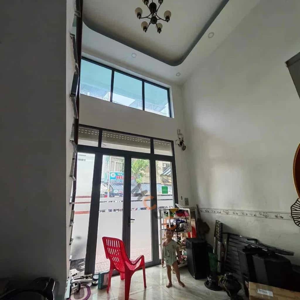 Cho thuê nhà mặt tiền Lý Nam Đế Quận 11, TP.HCM – 3 phòng ngủ, giá 25 triệu — Hình 3 Cho thuê nhà mặt tiền Lý Nam Đế Quận 11, TP.HCM – 3 phòng ngủ, giá 25 triệu — Hình 3