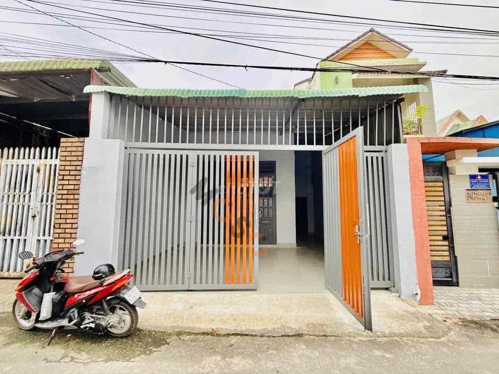 Cho thuê nhà hẻm Đường Nguyễn Khuyến Biên Hòa, Đồng Nai – 3 phòng ngủ, giá 5.5 triệu Cho thuê nhà hẻm Đường Nguyễn Khuyến Biên Hòa, Đồng Nai – 3 phòng ngủ, giá 5.5 triệu