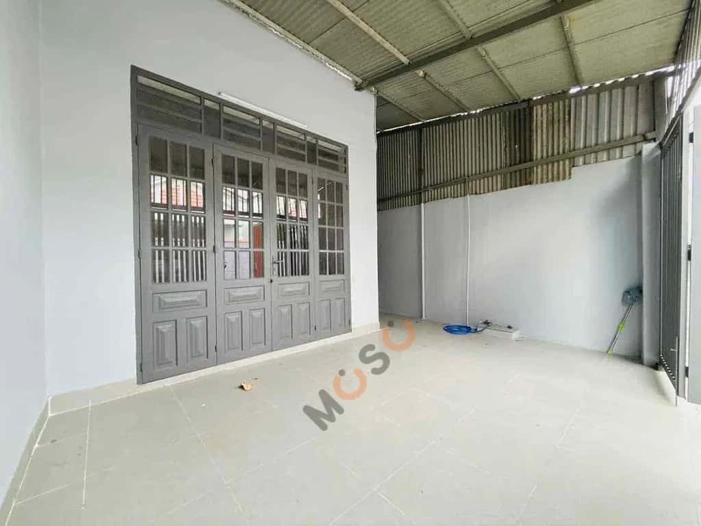 Cho thuê nhà hẻm Đường Nguyễn Khuyến Biên Hòa, Đồng Nai – 3 phòng ngủ, giá 5.5 triệu — Hình 2 Cho thuê nhà hẻm Đường Nguyễn Khuyến Biên Hòa, Đồng Nai – 3 phòng ngủ, giá 5.5 triệu — Hình 2