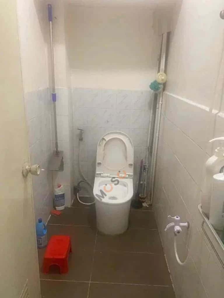 Cho thuê nhà hẻm Trịnh Đình Trọng Tân Phú, TP.HCM – 1 phòng ngủ, giá 9 triệu — Hình 3 Cho thuê nhà hẻm Trịnh Đình Trọng Tân Phú, TP.HCM – 1 phòng ngủ, giá 9 triệu — Hình 3