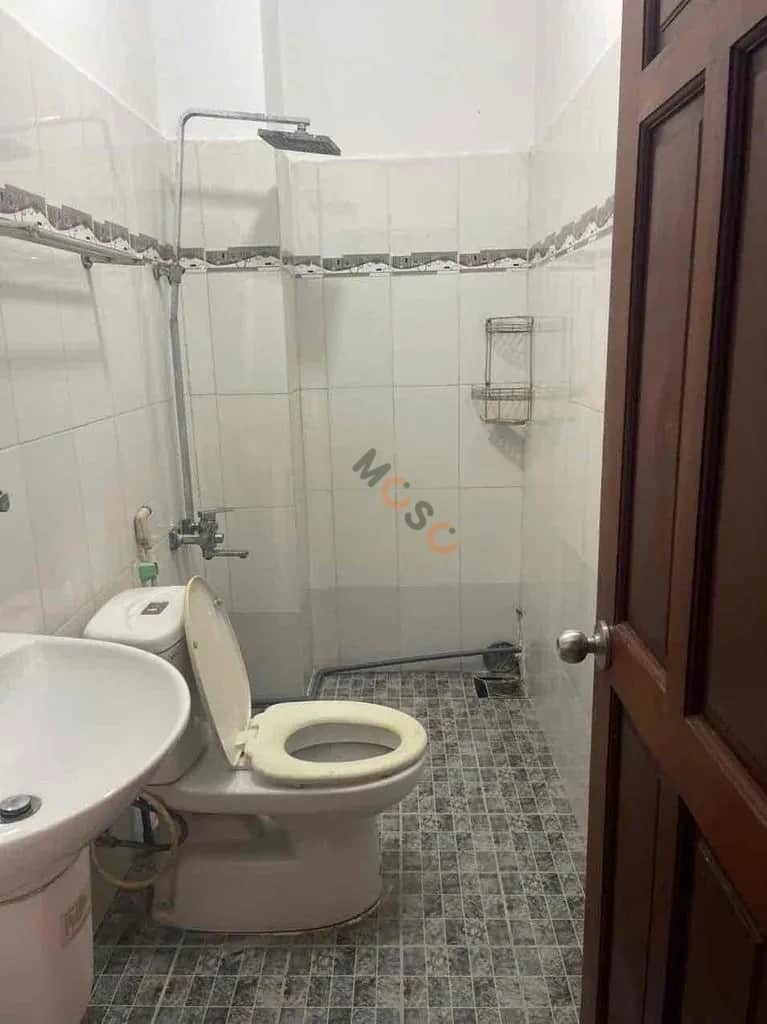 Cho thuê phòng trọ Đường số 18 Bình Tân, TP.HCM – giá 4 triệu Cho thuê phòng trọ Đường số 18 Bình Tân, TP.HCM – giá 4 triệu