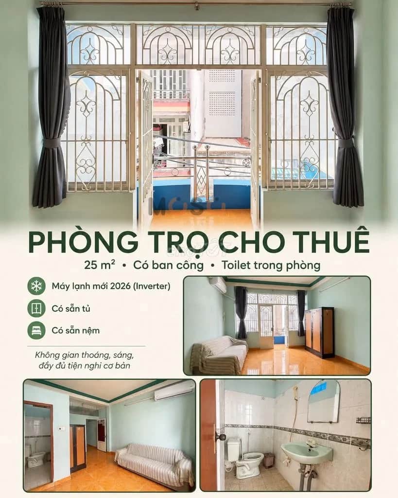 Cho thuê phòng trọ Đường Âu Cơ Quận Tân Phú, TP.HCM – 8 phòng ngủ, giá 2.5 triệu Cho thuê phòng trọ Đường Âu Cơ Quận Tân Phú, TP.HCM – 8 phòng ngủ, giá 2.5 triệu