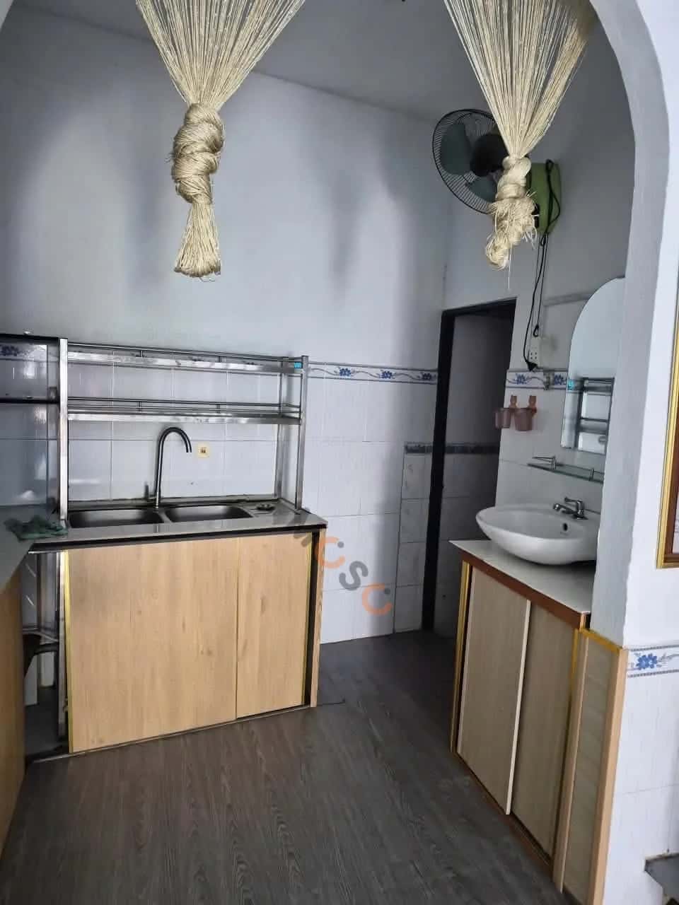 Bán nhà hẻm Trung Chánh 2 Huyện Hóc Môn, TP.HCM – 2 phòng ngủ, giá 3.5 tỷ — Hình 3 Bán nhà hẻm Trung Chánh 2 Huyện Hóc Môn, TP.HCM – 2 phòng ngủ, giá 3.5 tỷ — Hình 3