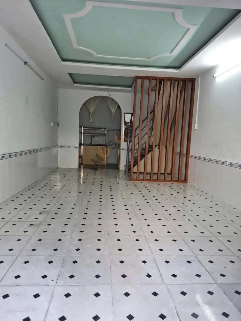 Bán nhà hẻm Trung Chánh 2 Huyện Hóc Môn, TP.HCM – 2 phòng ngủ, giá 3.5 tỷ — Hình 2 Bán nhà hẻm Trung Chánh 2 Huyện Hóc Môn, TP.HCM – 2 phòng ngủ, giá 3.5 tỷ — Hình 2