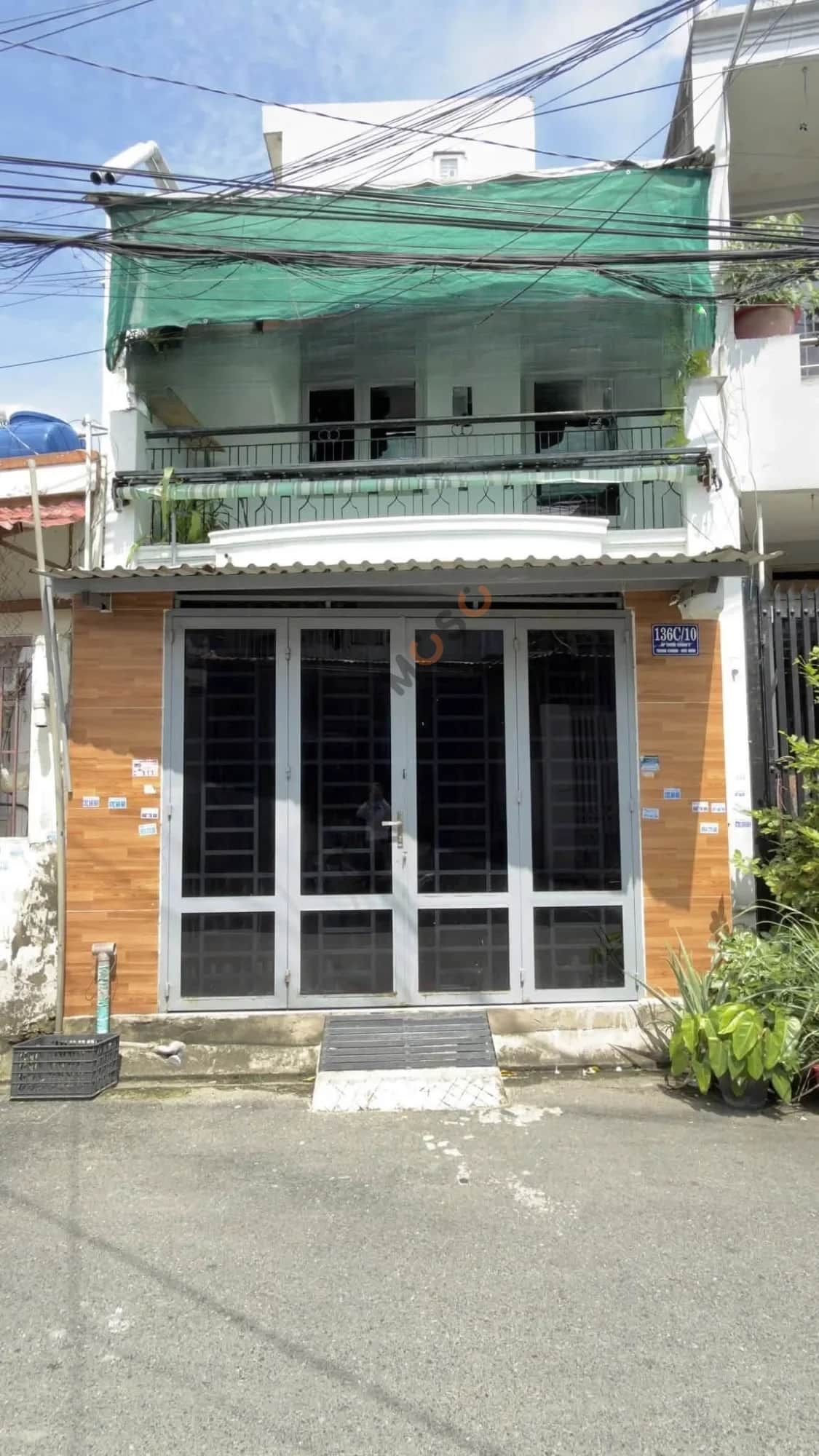 Bán nhà hẻm Trung Chánh 2 Huyện Hóc Môn, TP.HCM – 2 phòng ngủ, giá 3.5 tỷ Bán nhà hẻm Trung Chánh 2 Huyện Hóc Môn, TP.HCM – 2 phòng ngủ, giá 3.5 tỷ