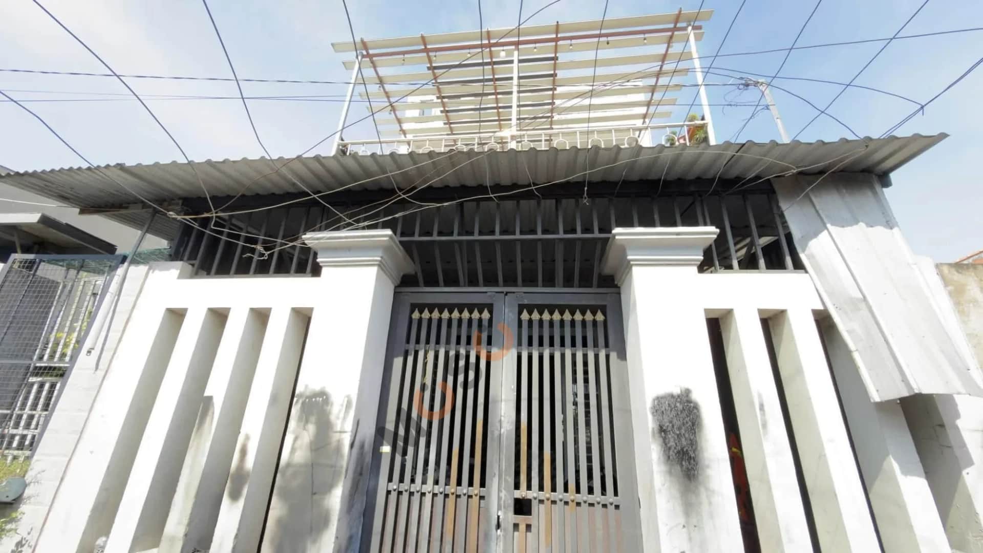Bán nhà hẻm ấp Mỹ Hòa 3 Huyện Hóc Môn, TP.HCM – 2 phòng ngủ, giá 3.8 tỷ Bán nhà hẻm ấp Mỹ Hòa 3 Huyện Hóc Môn, TP.HCM – 2 phòng ngủ, giá 3.8 tỷ