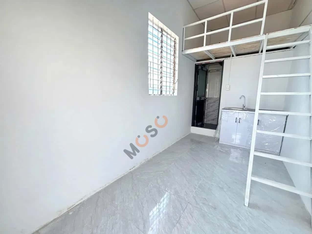 Cho thuê phòng trọ Đường Lê Đức Thọ Gò Vấp, TP.HCM – giá 2.6 triệu — Hình 2 Cho thuê phòng trọ Đường Lê Đức Thọ Gò Vấp, TP.HCM – giá 2.6 triệu — Hình 2