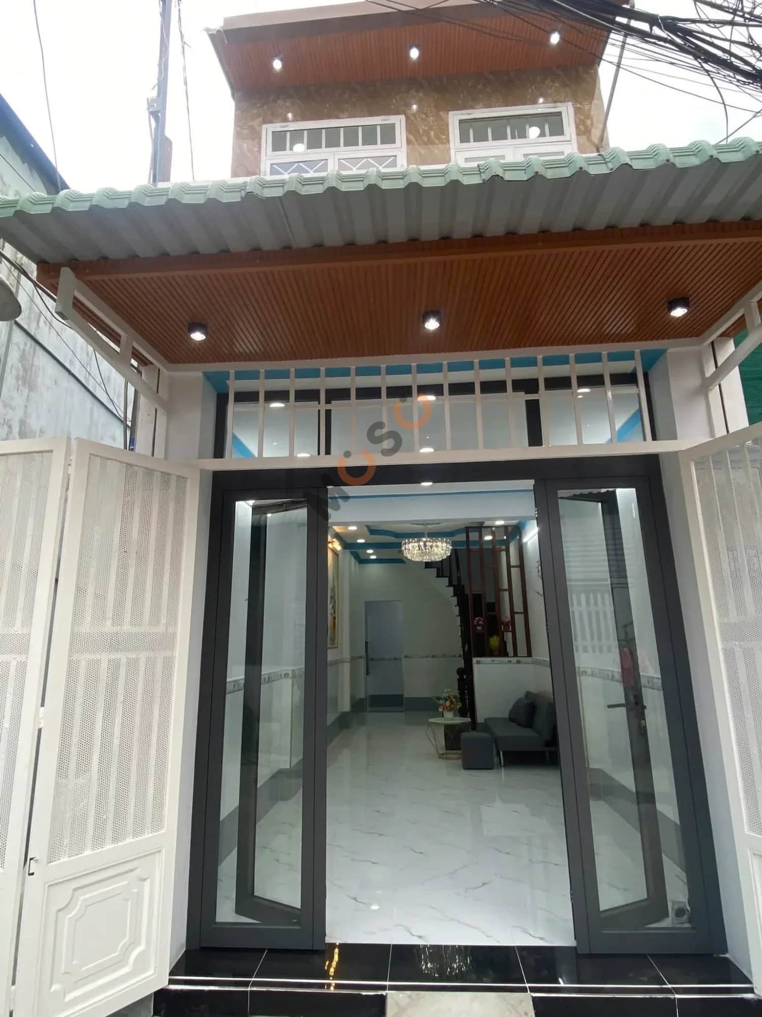 Bán nhà mặt tiền đường Ấp Chánh 13 Huyện Hóc Môn, TP.HCM – 3 phòng ngủ, giá 3.5 tỷ Bán nhà mặt tiền đường Ấp Chánh 13 Huyện Hóc Môn, TP.HCM – 3 phòng ngủ, giá 3.5 tỷ