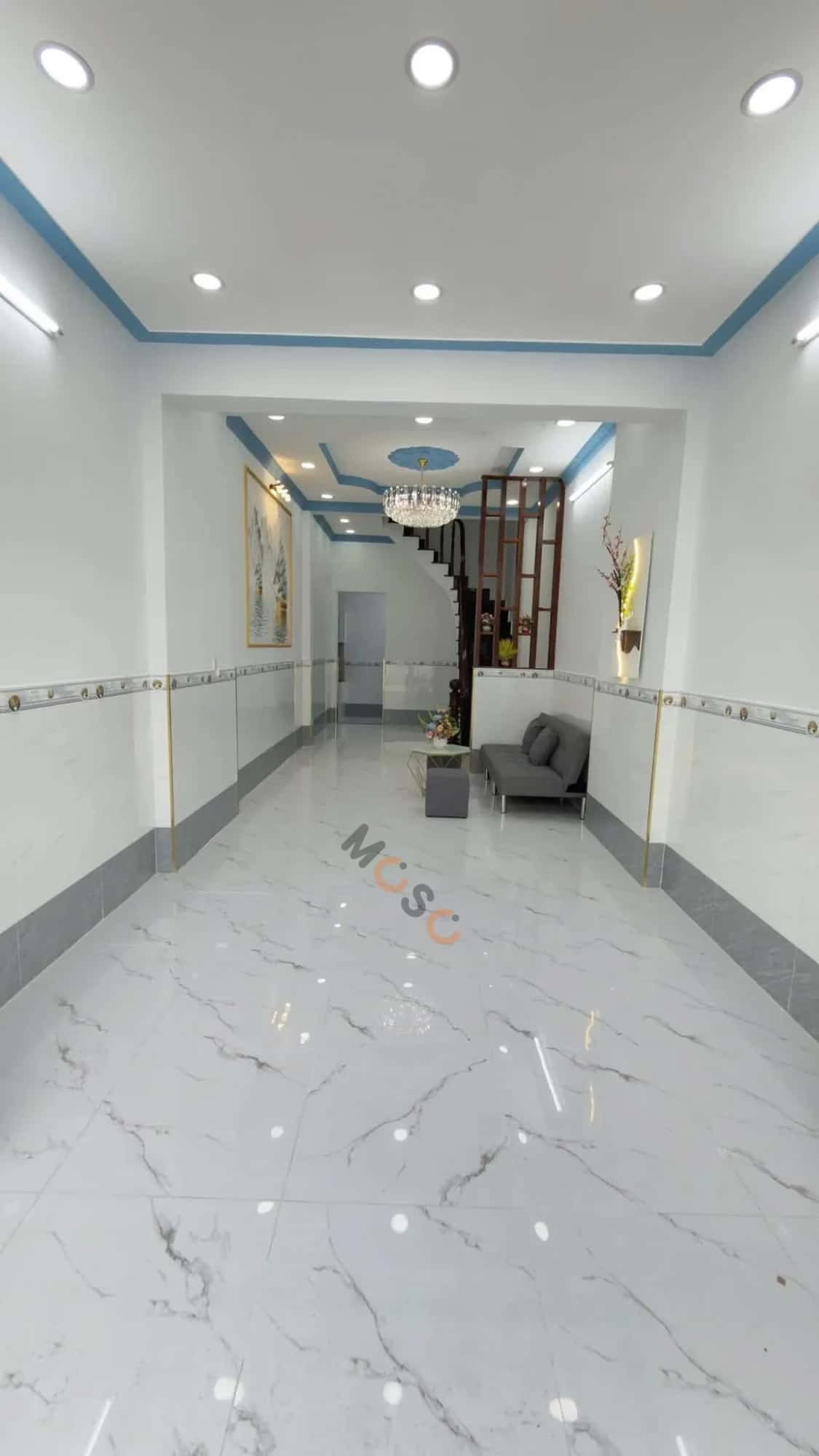 Bán nhà mặt tiền đường Ấp Chánh 13 Huyện Hóc Môn, TP.HCM – 3 phòng ngủ, giá 3.5 tỷ — Hình 2 Bán nhà mặt tiền đường Ấp Chánh 13 Huyện Hóc Môn, TP.HCM – 3 phòng ngủ, giá 3.5 tỷ — Hình 2