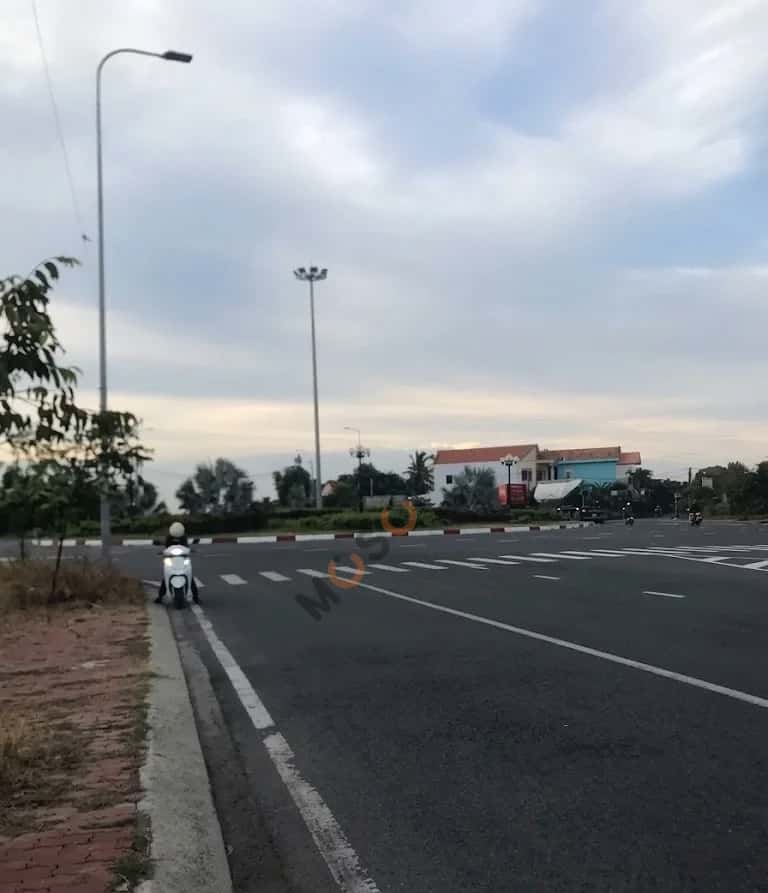 Bán đất Vành Đai Thành phố Tân An, Long An – giá 3 tỷ — Hình 2 Bán đất Vành Đai Thành phố Tân An, Long An – giá 3 tỷ — Hình 2