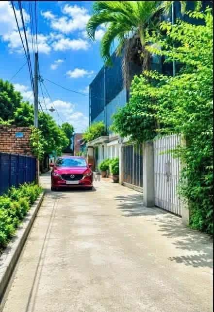 Bán đất Mỹ Huề Huyện Hóc Môn, TP.HCM – giá 3.5 tỷ — Hình 2 Bán đất Mỹ Huề Huyện Hóc Môn, TP.HCM – giá 3.5 tỷ — Hình 2