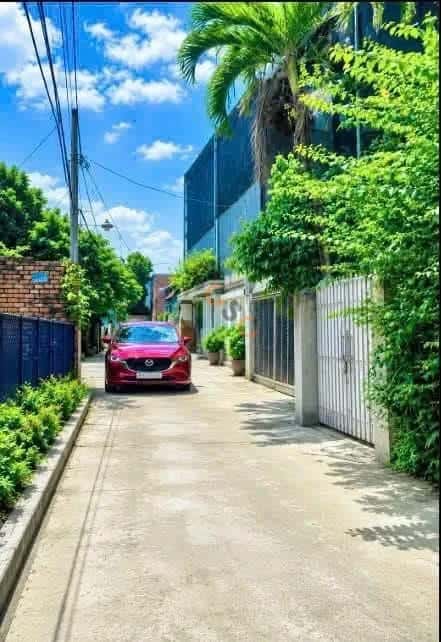 Bán đất Mỹ Huề Huyện Hóc Môn, TP.HCM – giá 3.5 tỷ — Hình 2 Bán đất Mỹ Huề Huyện Hóc Môn, TP.HCM – giá 3.5 tỷ — Hình 2