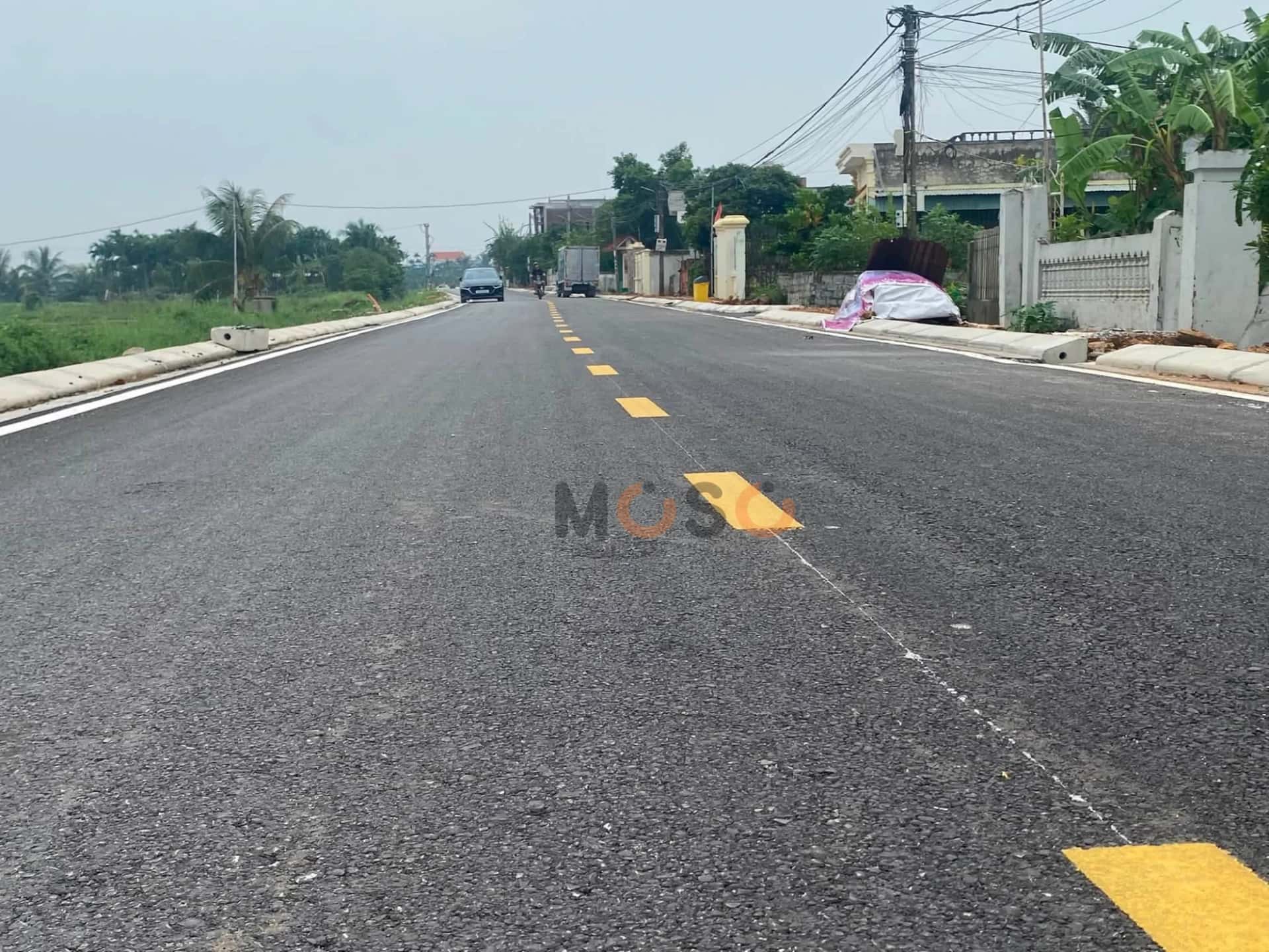Bán đất Thôn Cốc Liễn Huyện Kiến Thuỵ, TP. Hải Phòng – giá 3.6 tỷ — Hình 3 Bán đất Thôn Cốc Liễn Huyện Kiến Thuỵ, TP. Hải Phòng – giá 3.6 tỷ — Hình 3