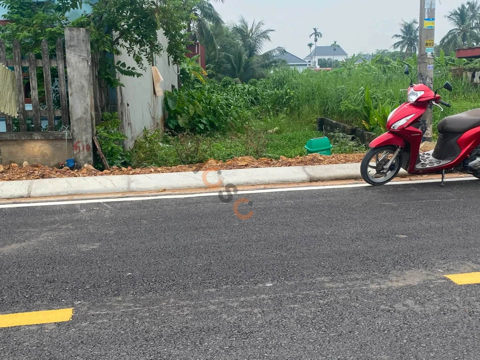 Bán đất Thôn Cốc Liễn Huyện Kiến Thuỵ, TP. Hải Phòng – giá 3.6 tỷ Bán đất Thôn Cốc Liễn Huyện Kiến Thuỵ, TP. Hải Phòng – giá 3.6 tỷ