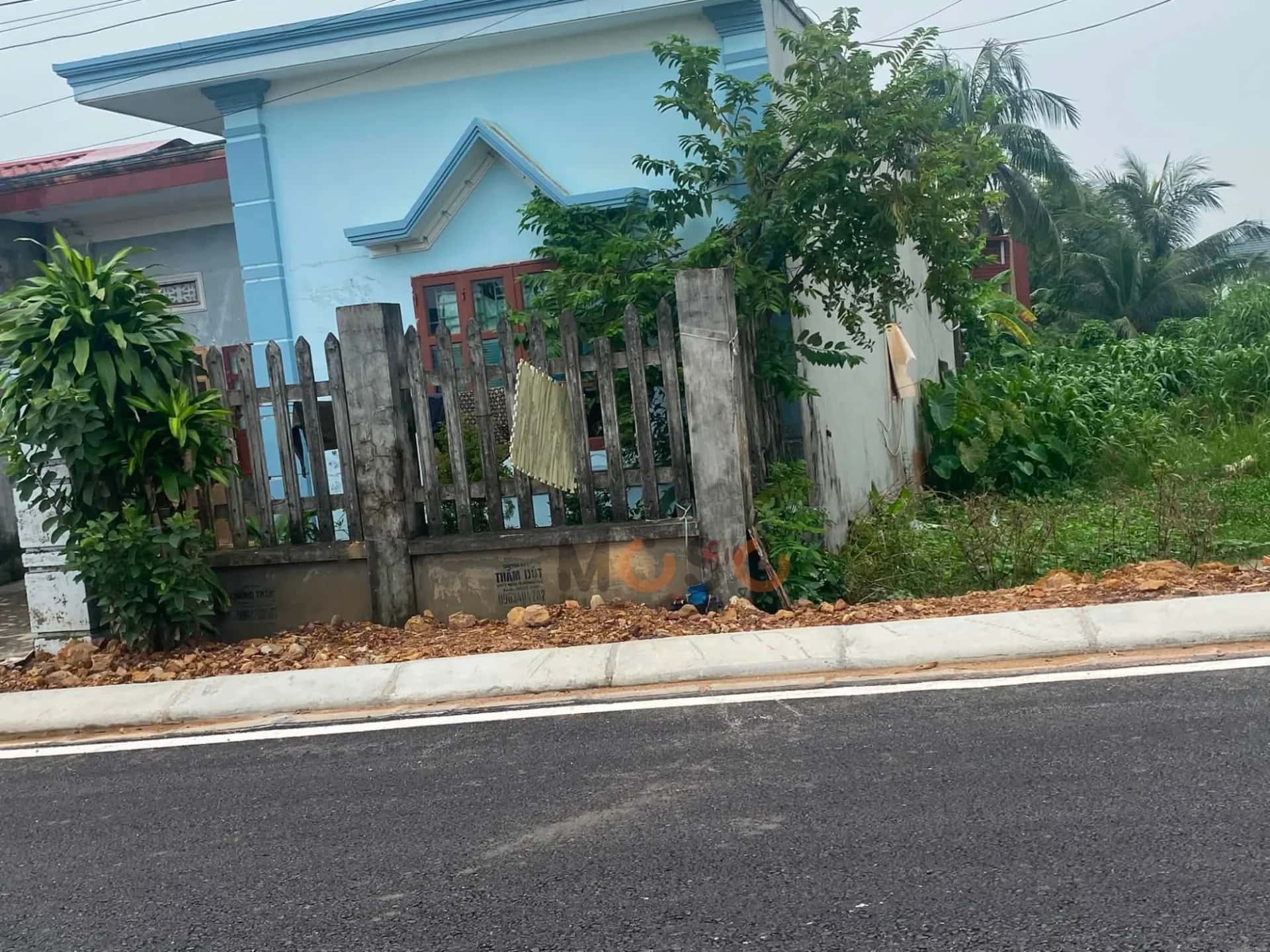 Bán đất Thôn Cốc Liễn Huyện Kiến Thuỵ, TP. Hải Phòng – giá 3.6 tỷ — Hình 2 Bán đất Thôn Cốc Liễn Huyện Kiến Thuỵ, TP. Hải Phòng – giá 3.6 tỷ — Hình 2