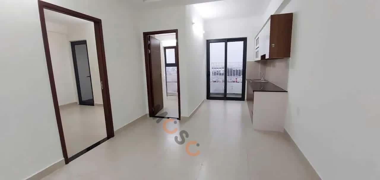 Cho thuê căn hộ chung cư Đường Nguyễn Thượng Hiền Quận Bình Thạnh, TP.HCM – 2 phòng ngủ, giá 9.5 triệu — Hình 2 Cho thuê căn hộ chung cư Đường Nguyễn Thượng Hiền Quận Bình Thạnh, TP.HCM – 2 phòng ngủ, giá 9.5 triệu — Hình 2