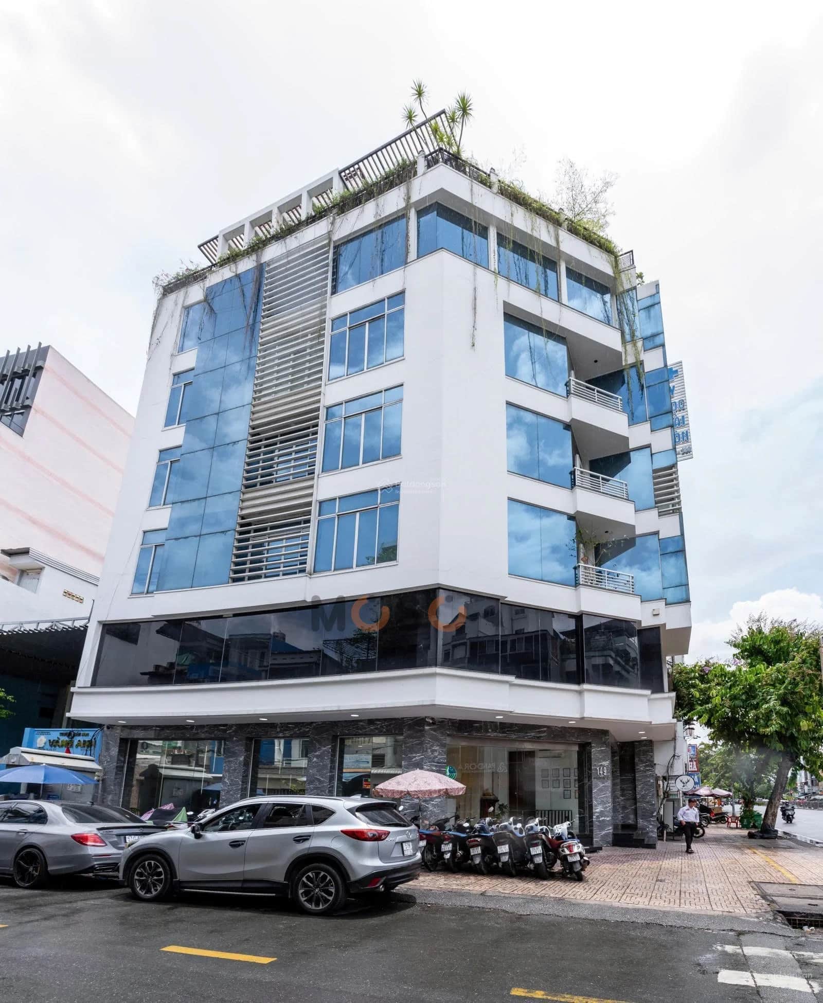 Cho thuê nhà mặt tiền Nguyễn Văn Cừ Quận 5, TP.HCM – 1 phòng ngủ, giá 150 triệu Cho thuê nhà mặt tiền Nguyễn Văn Cừ Quận 5, TP.HCM – 1 phòng ngủ, giá 150 triệu